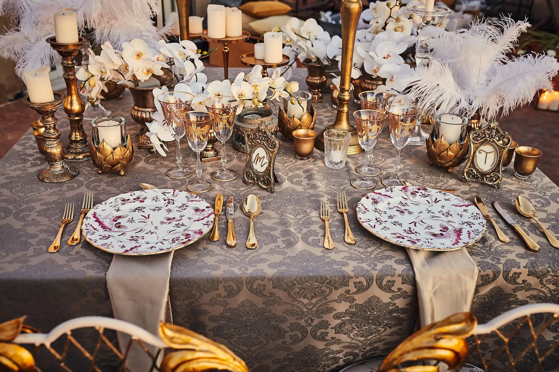 seaside elopement tuscany