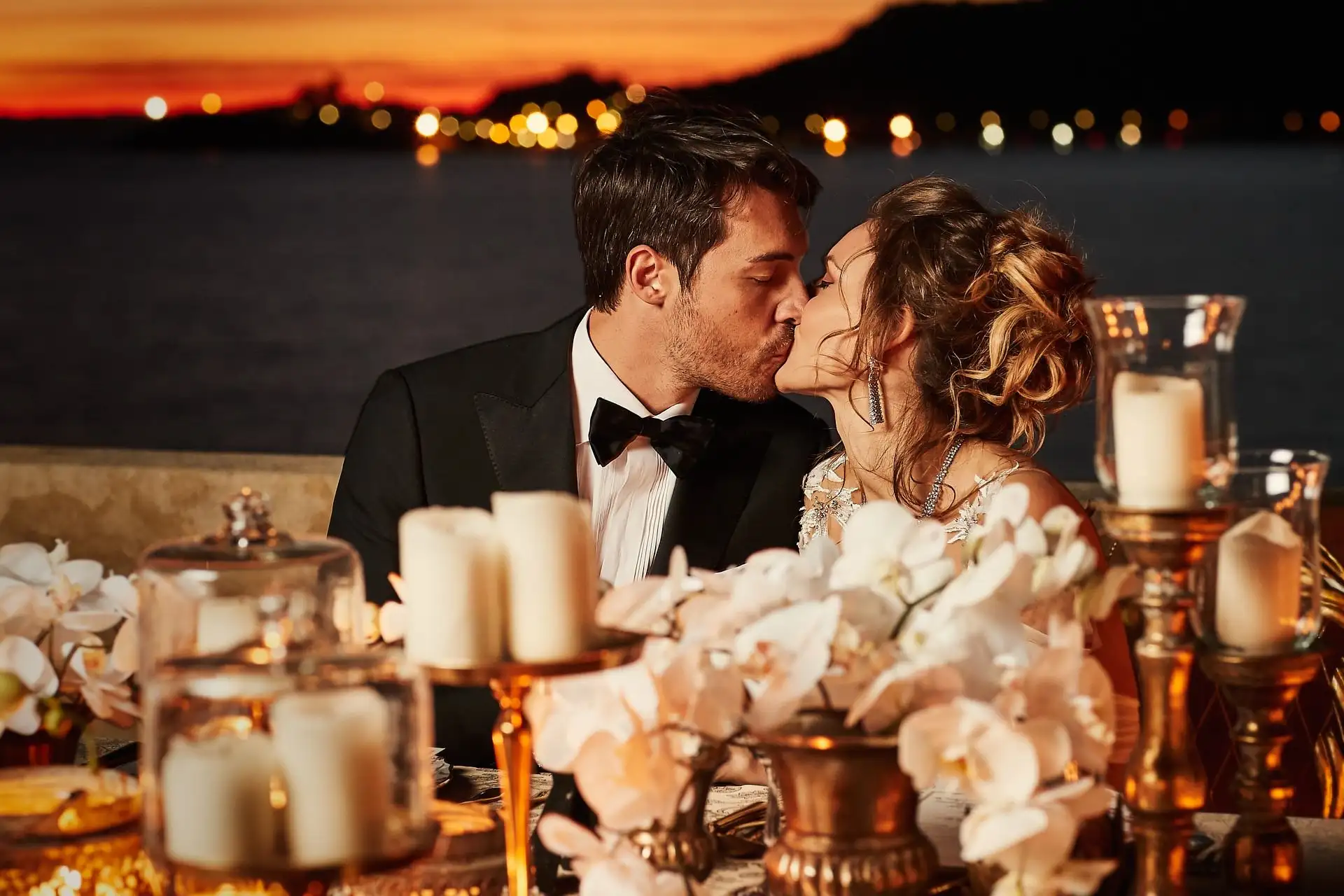 seaside elopement tuscany