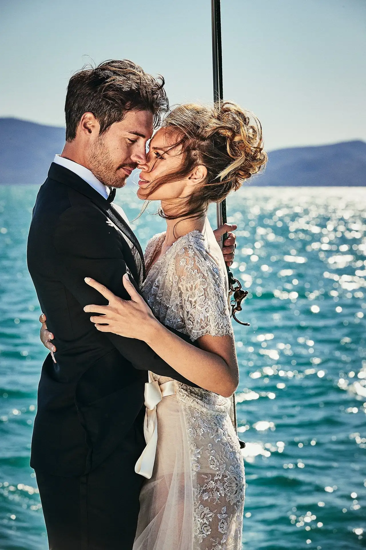 seaside elopement tuscany