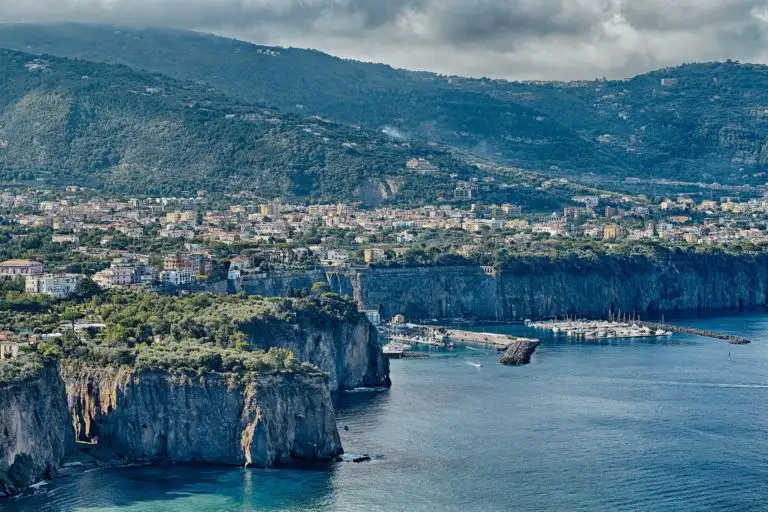 sorrento wedding photography