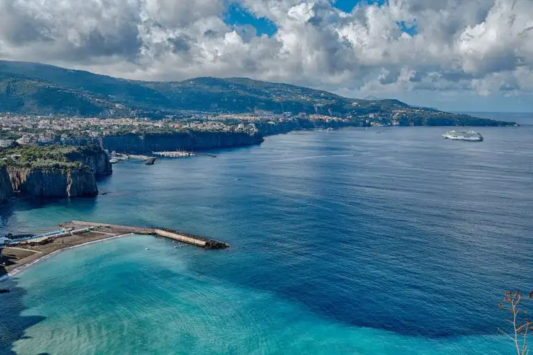 sorrento wedding photography