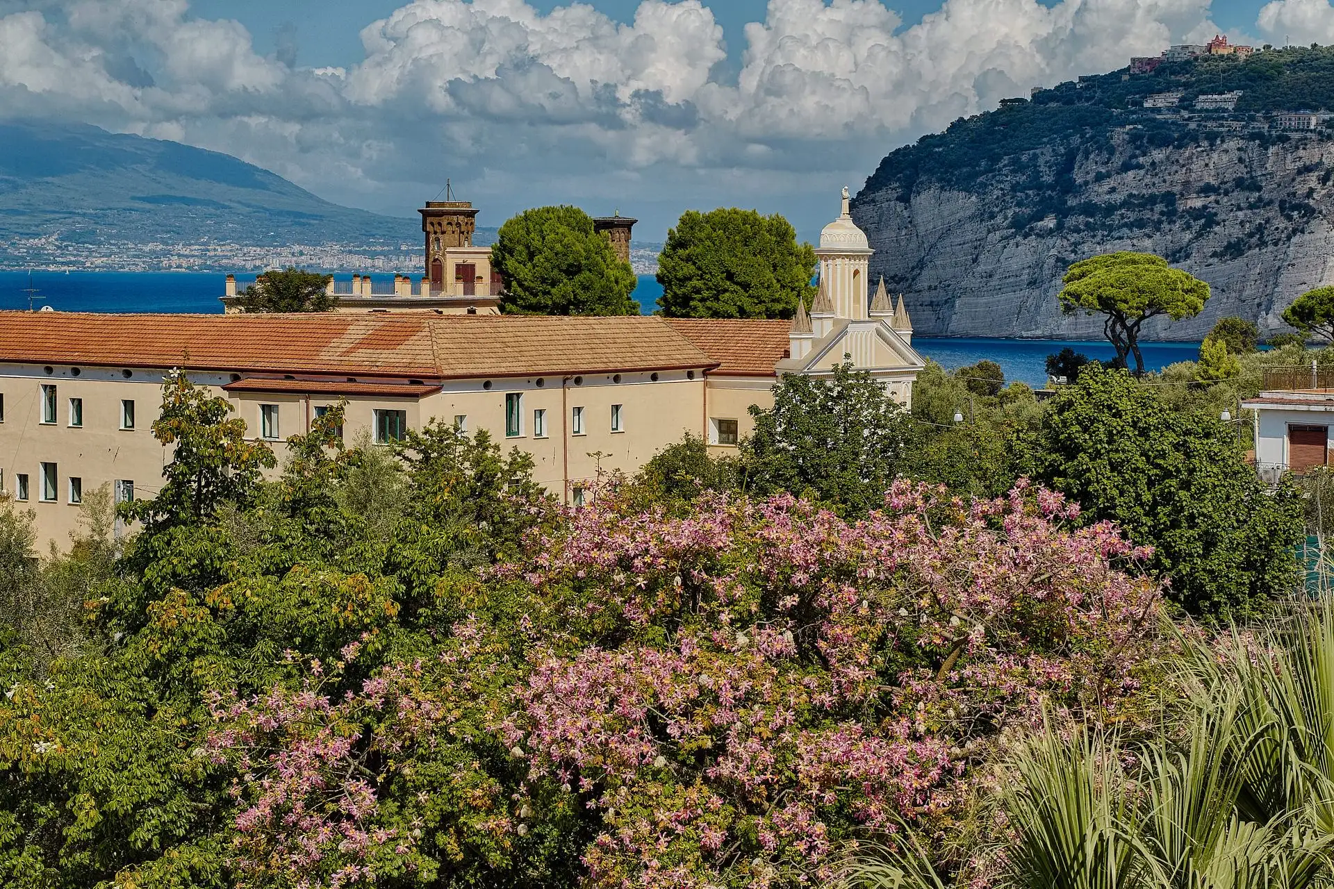 sorrento wedding photography
