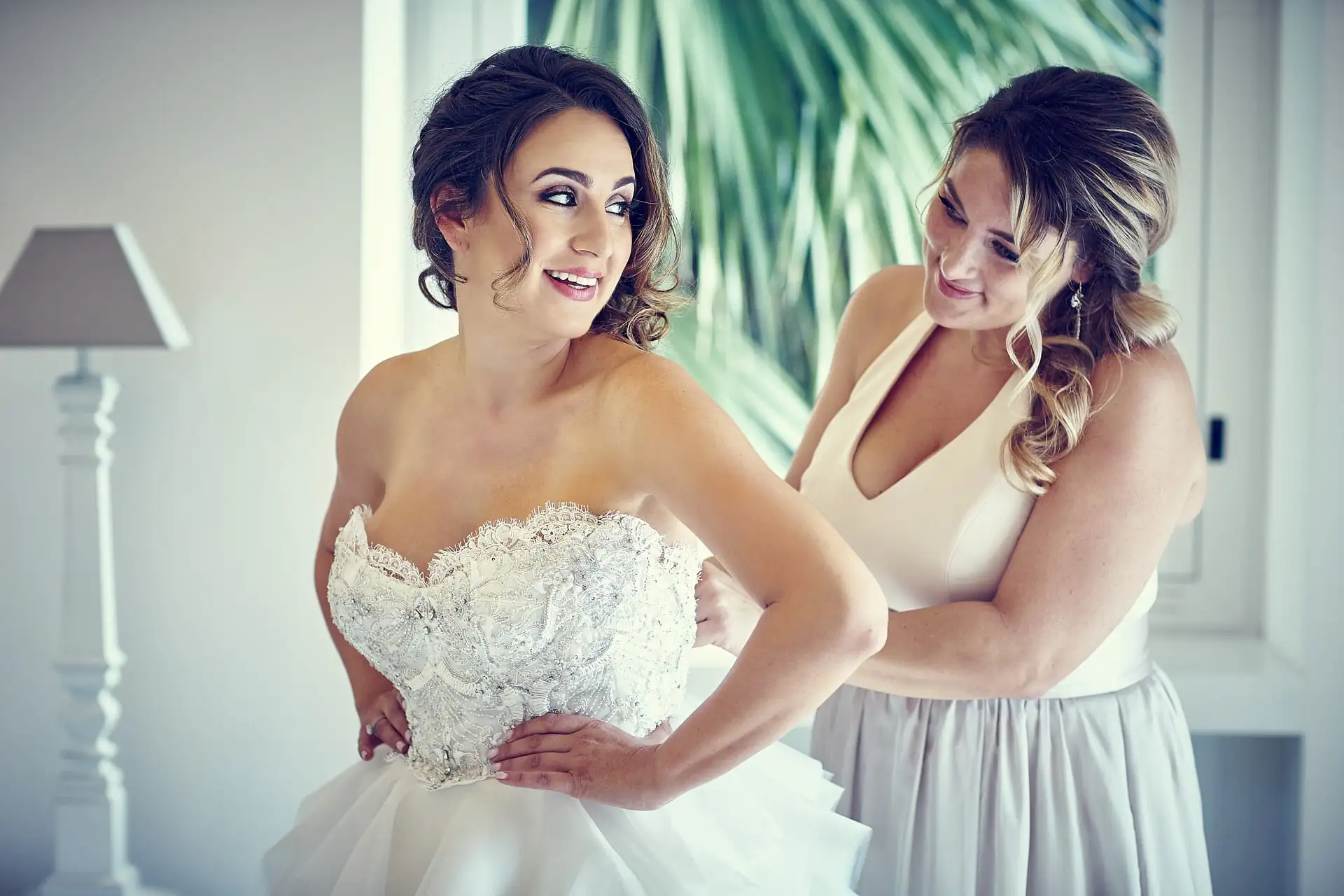 sorrento wedding photography