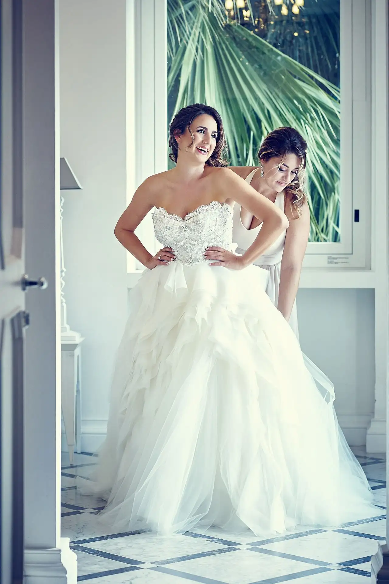 sorrento wedding photography