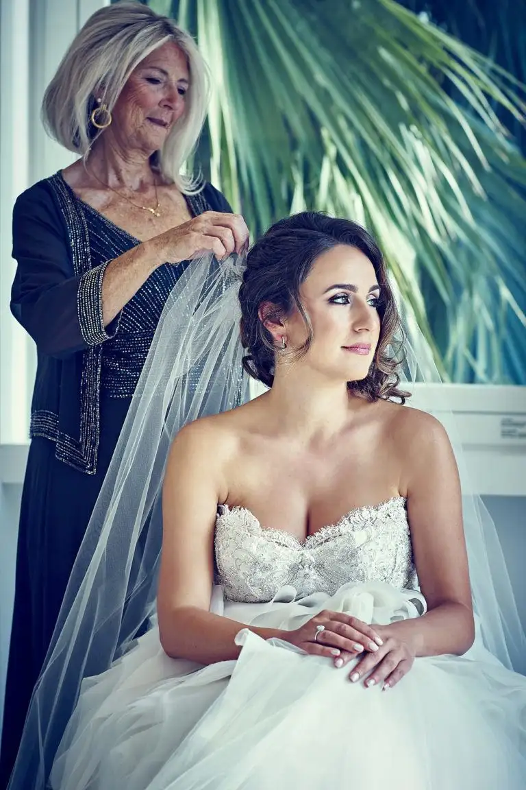 sorrento wedding photography