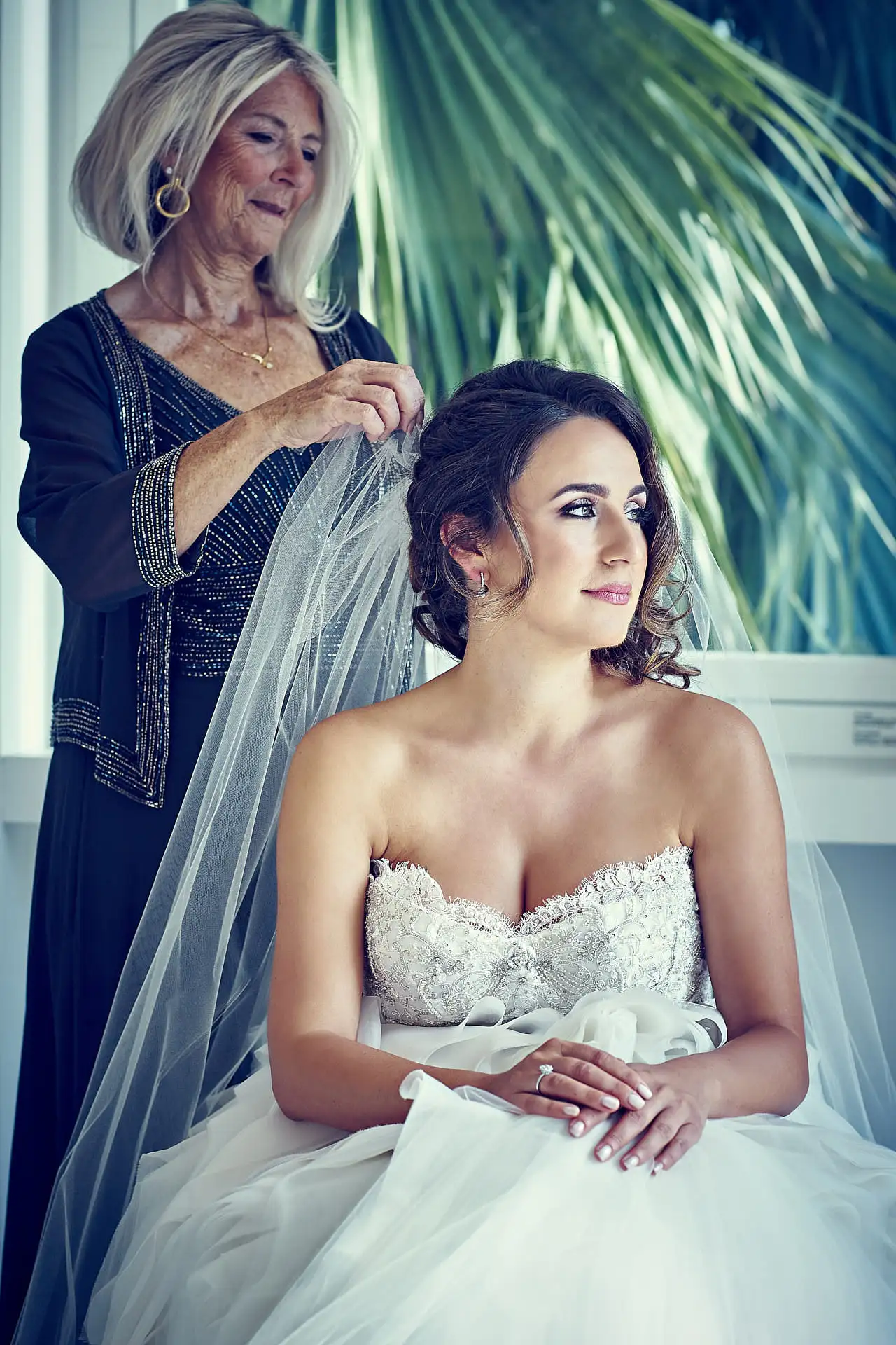 sorrento wedding photography
