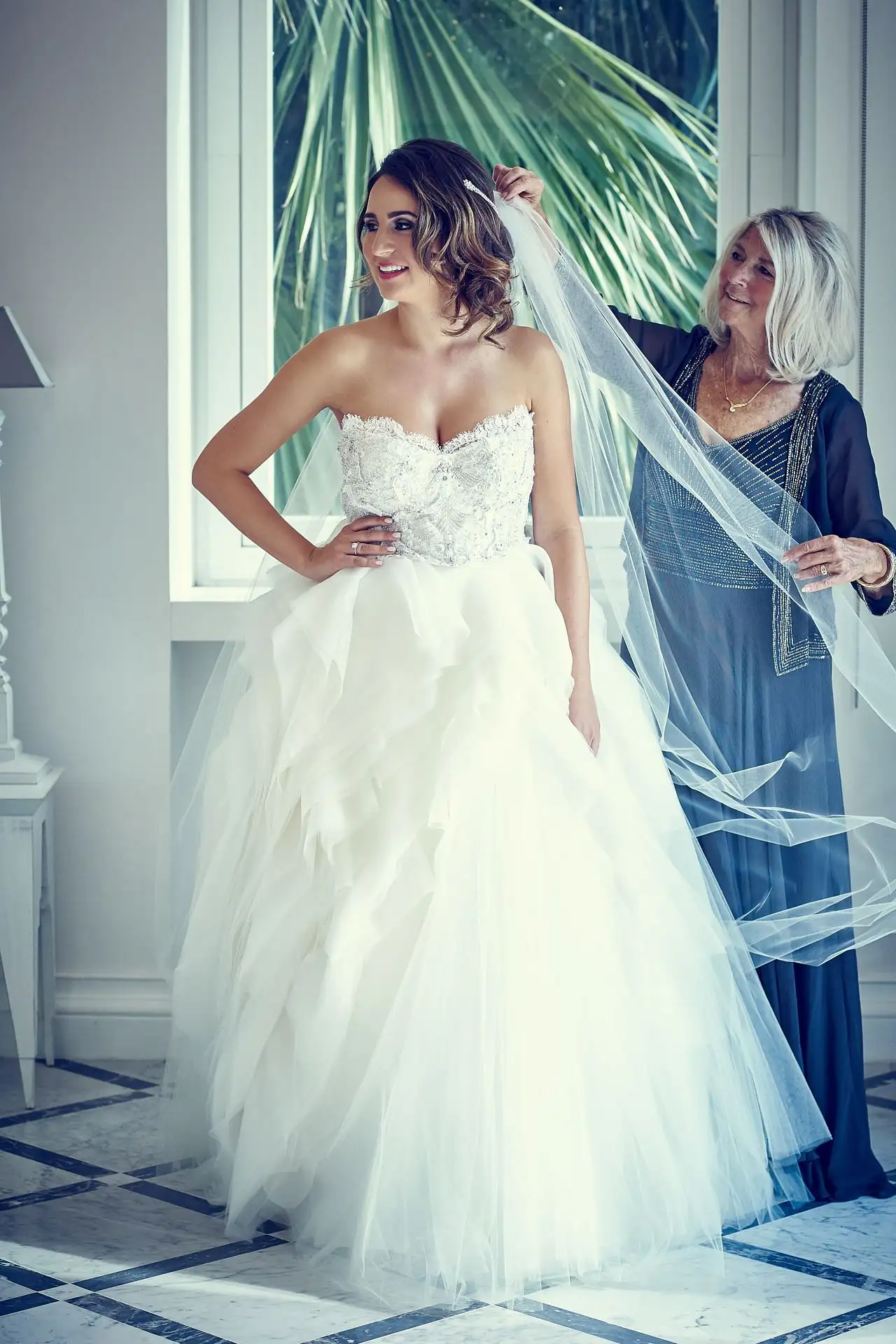 sorrento wedding photography