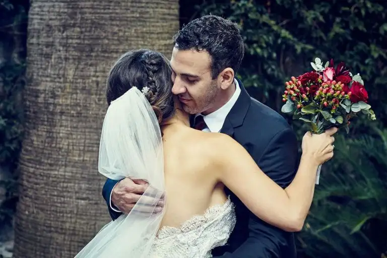 sorrento wedding photography
