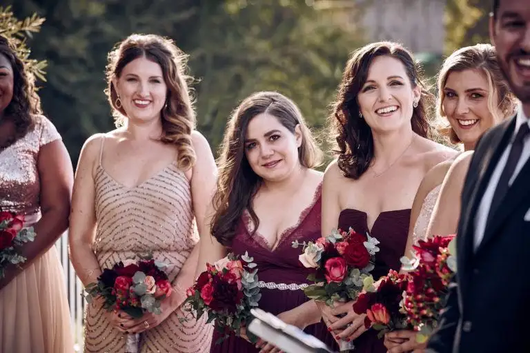 sorrento wedding photography