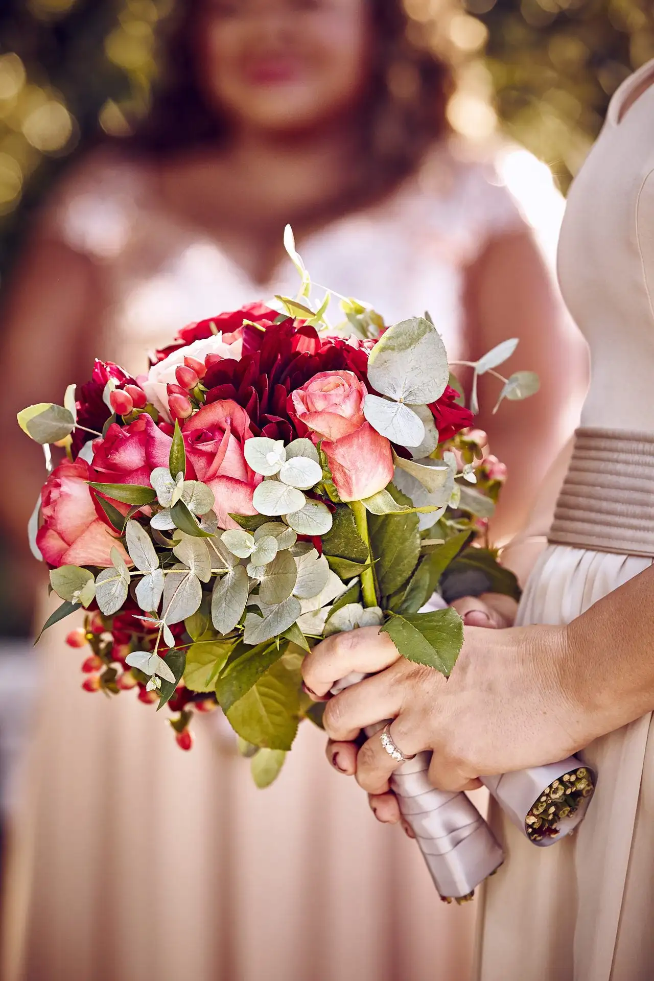 sorrento wedding photography