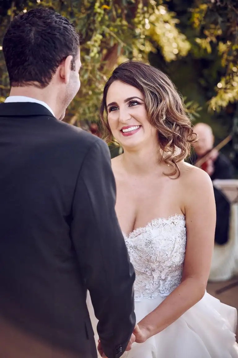 sorrento wedding photography