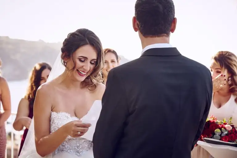 sorrento wedding photography