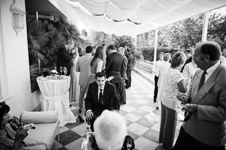 sorrento wedding photography