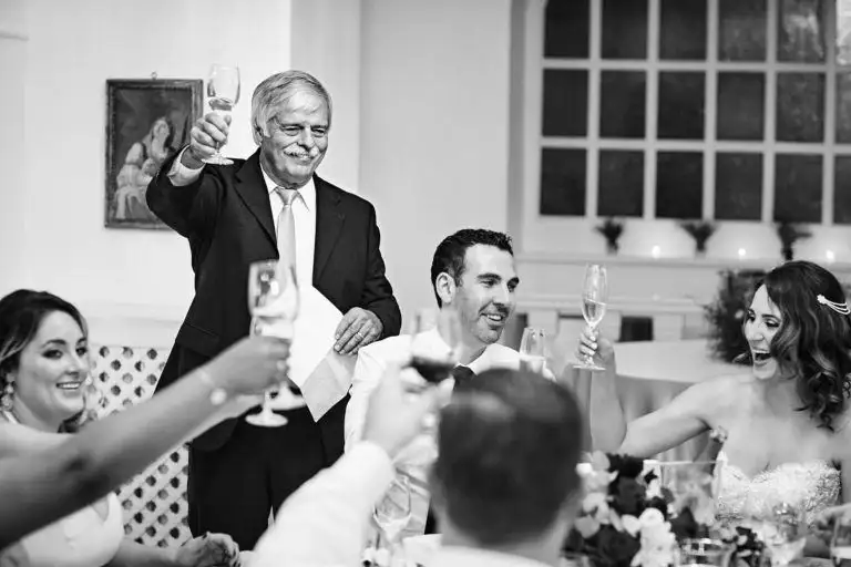sorrento wedding photography