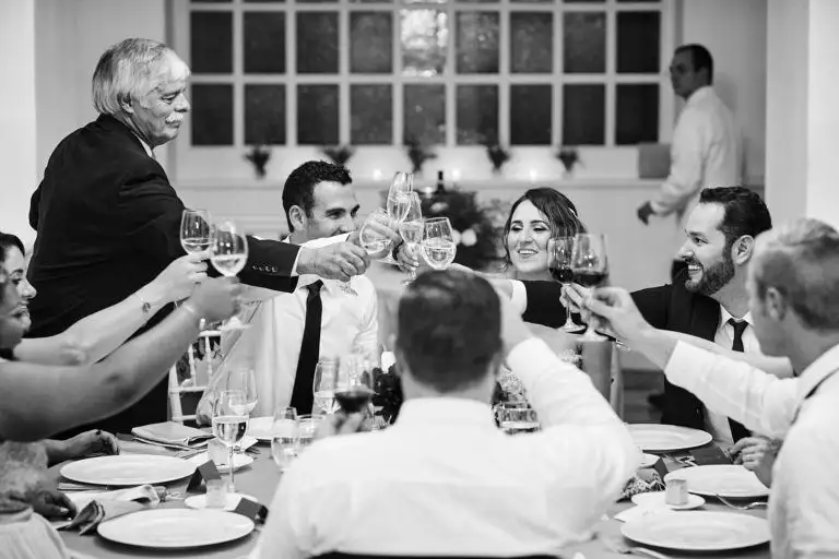 sorrento wedding photography