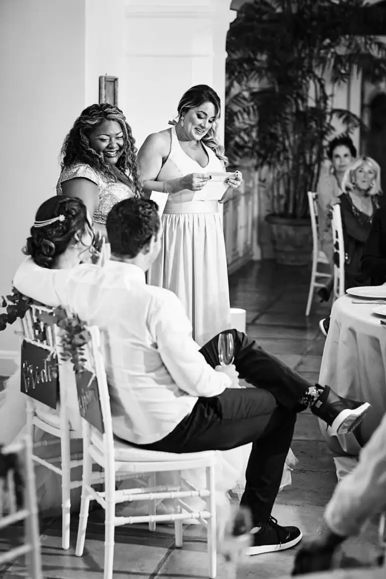 sorrento wedding photography