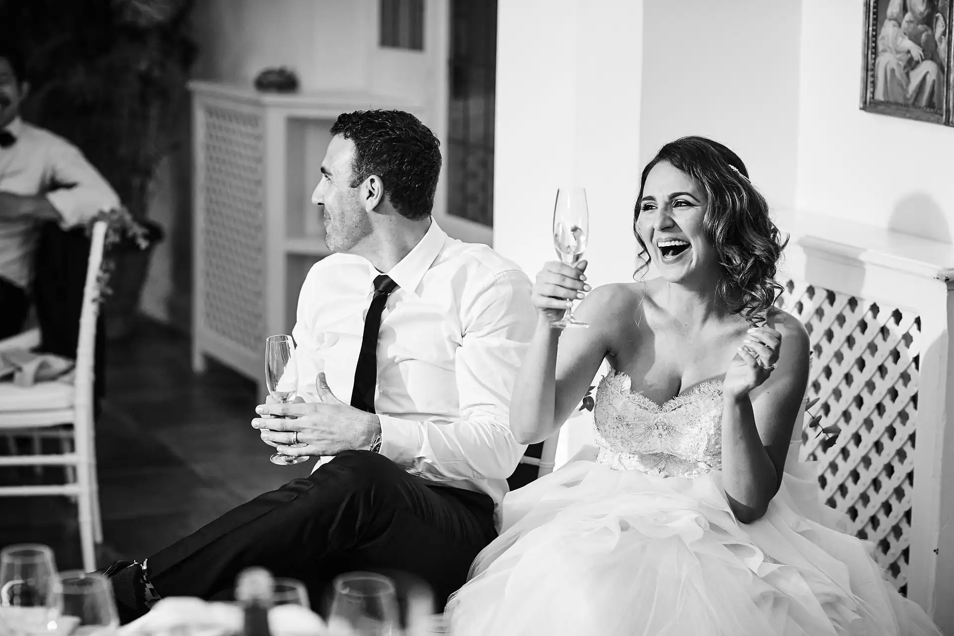 sorrento wedding photography