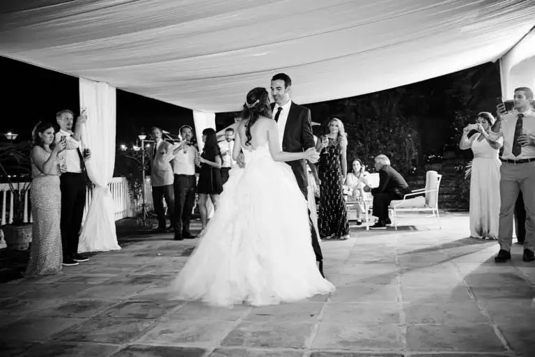 sorrento wedding photography