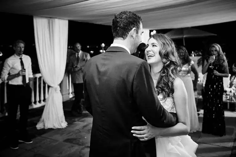 sorrento wedding photography