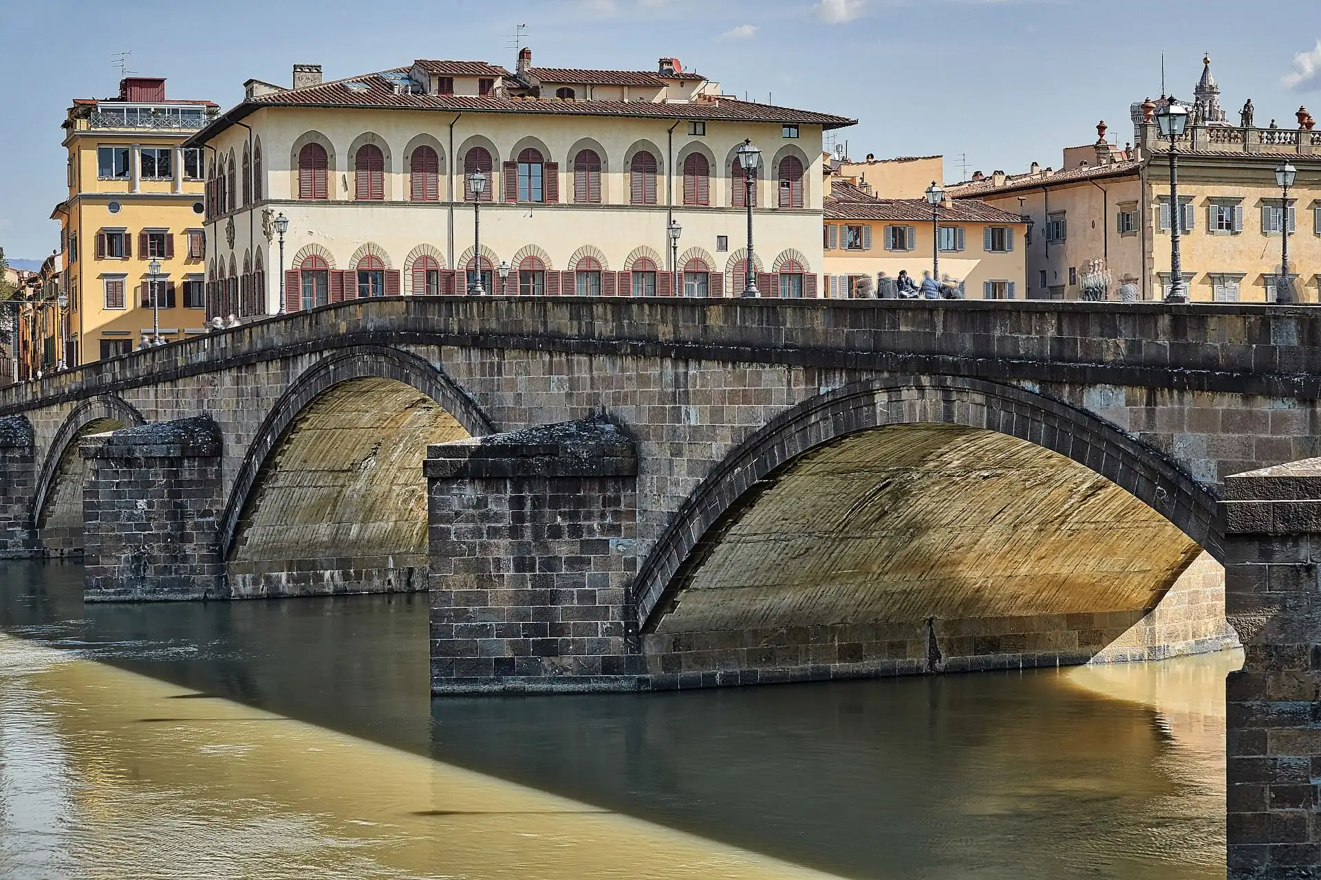 st regis wedding florence