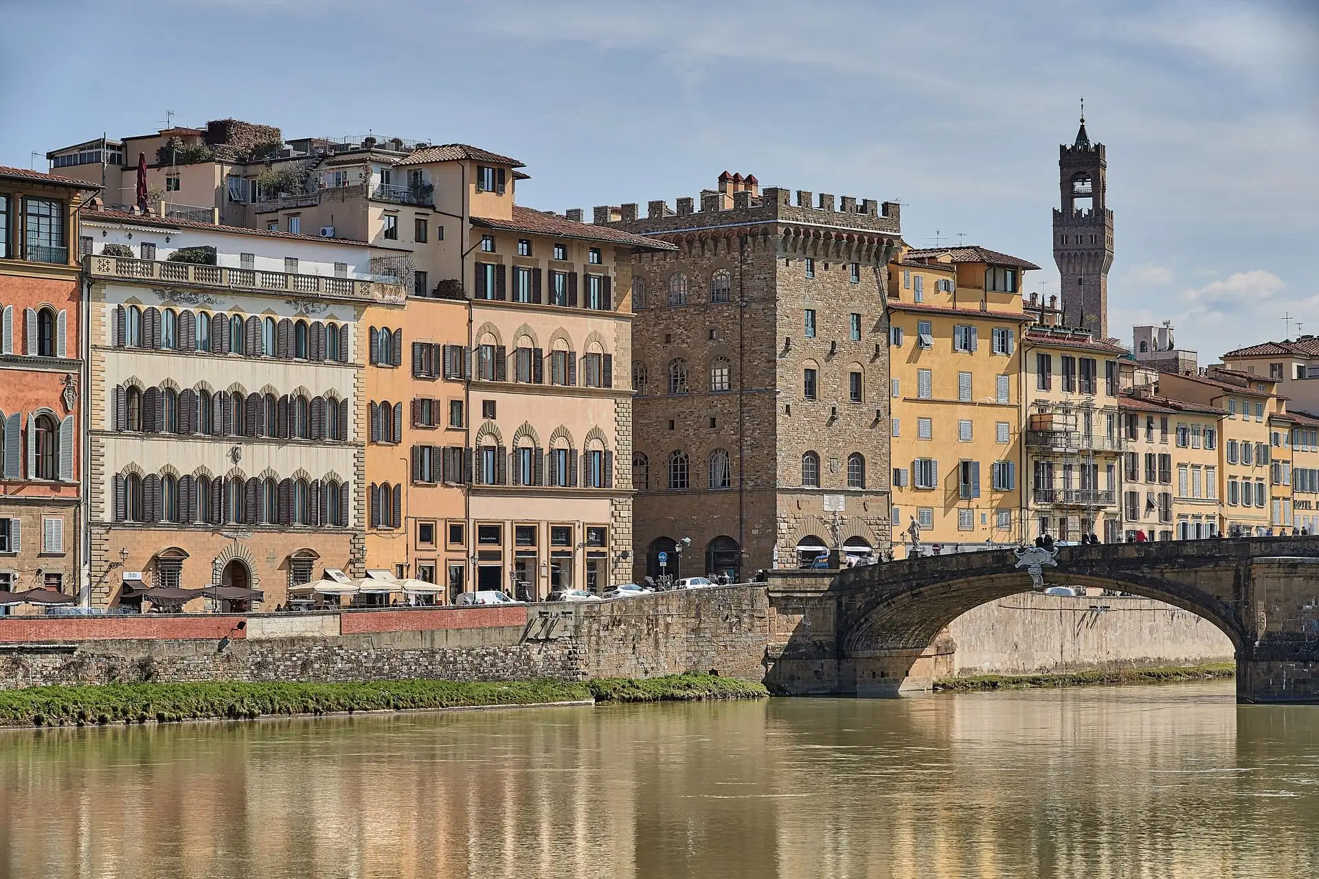 st regis wedding florence