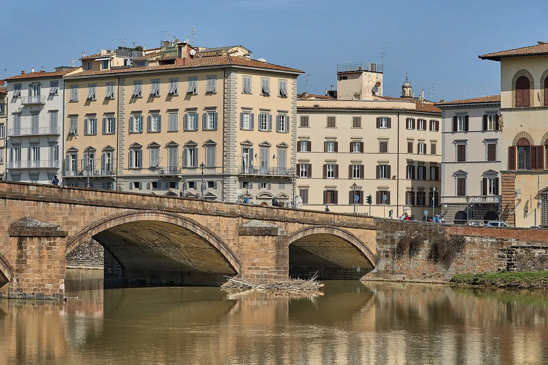 st regis wedding florence
