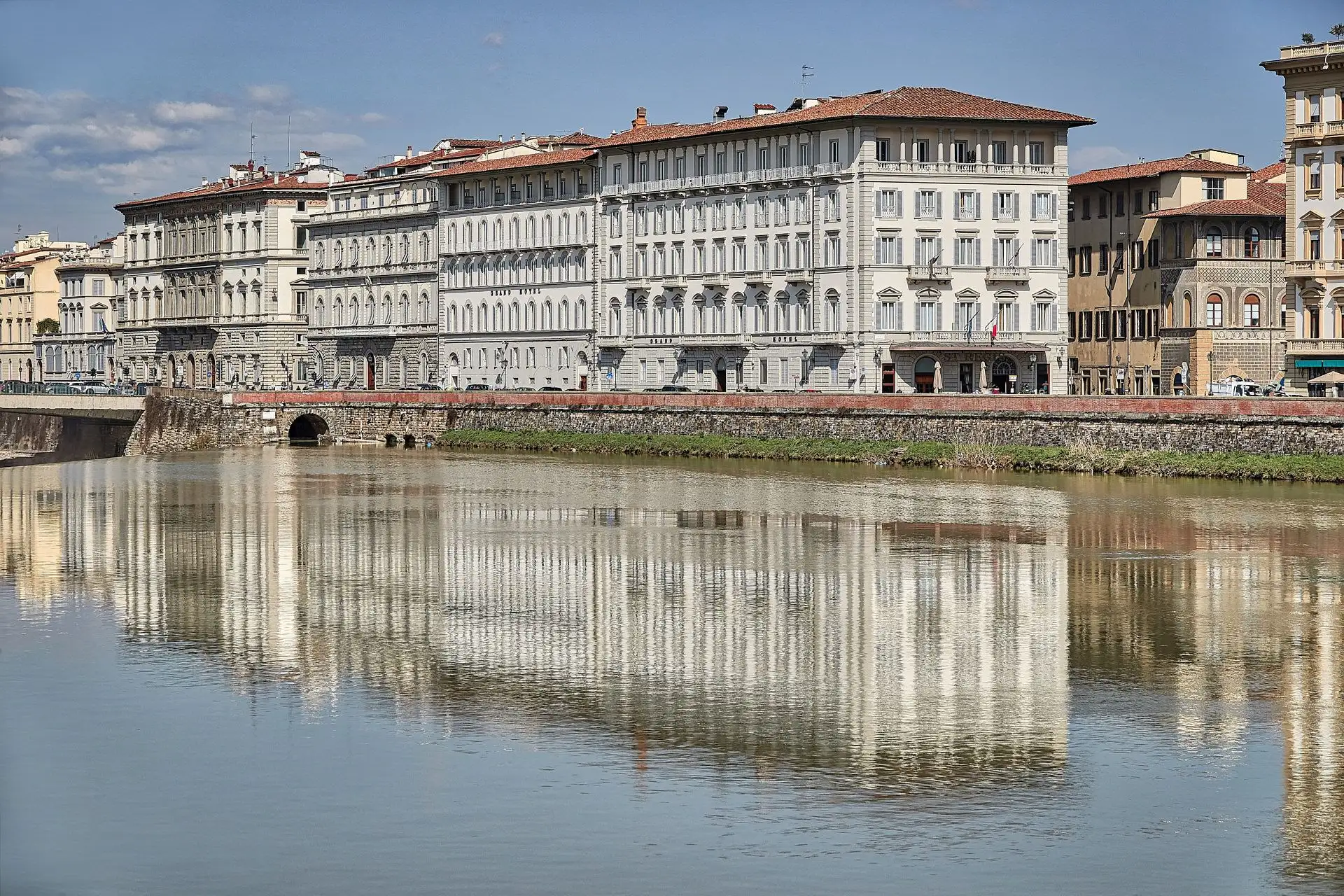 st regis wedding florence