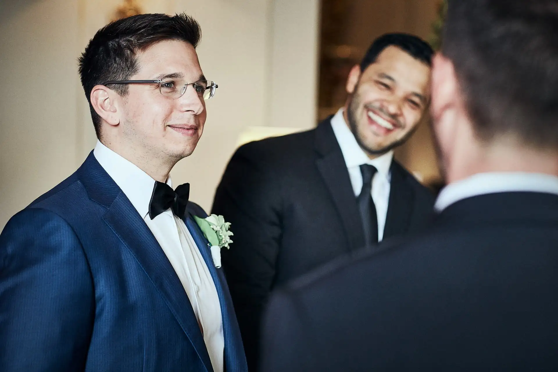 st regis wedding florence