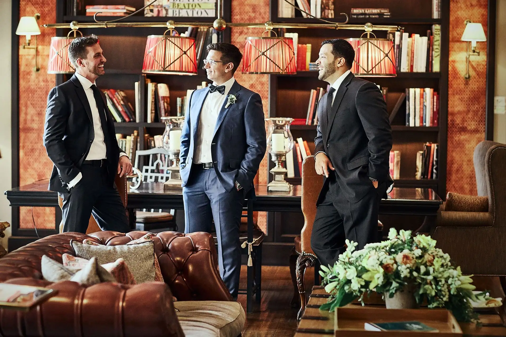 st regis wedding florence