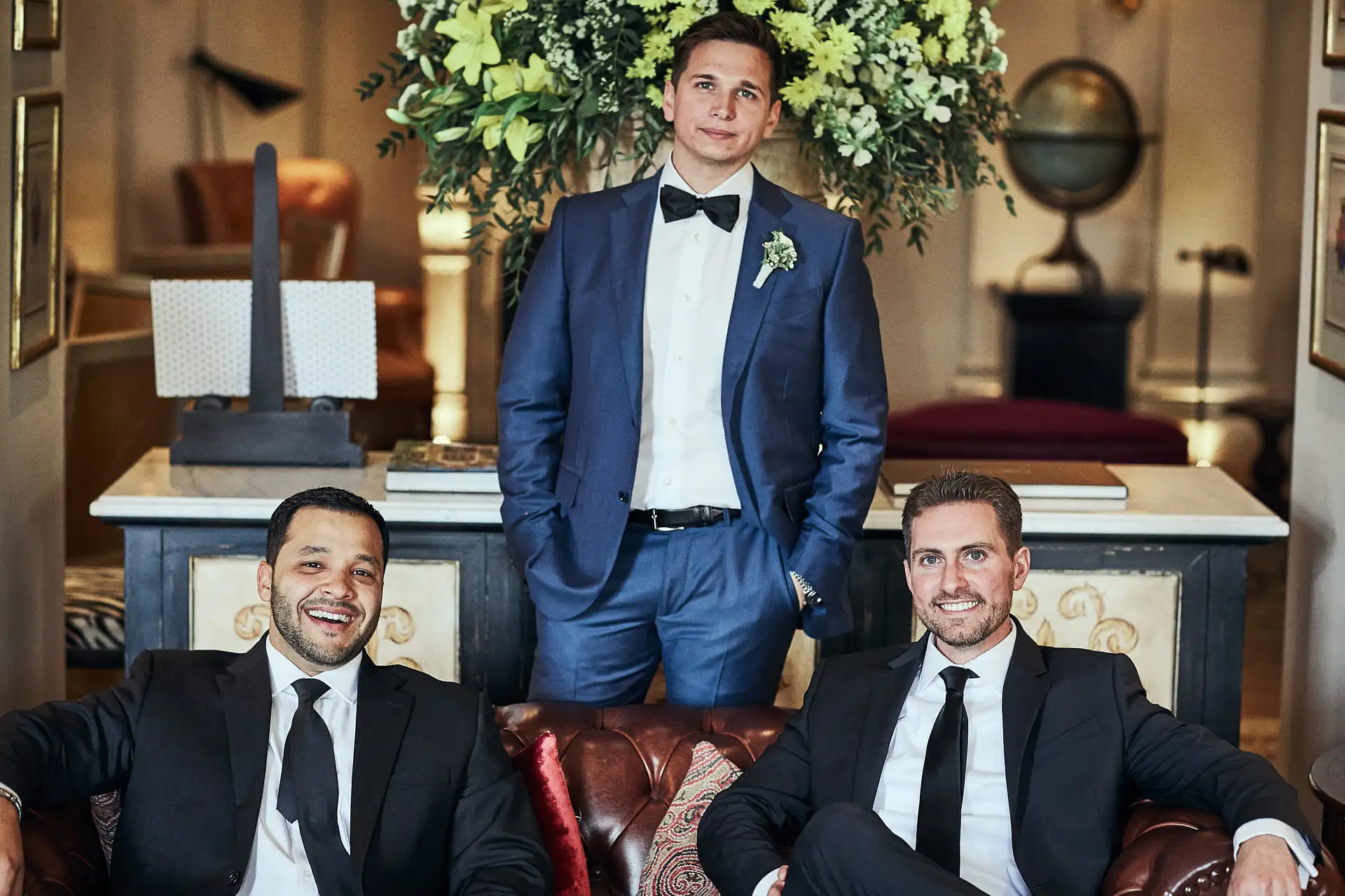 st regis wedding florence