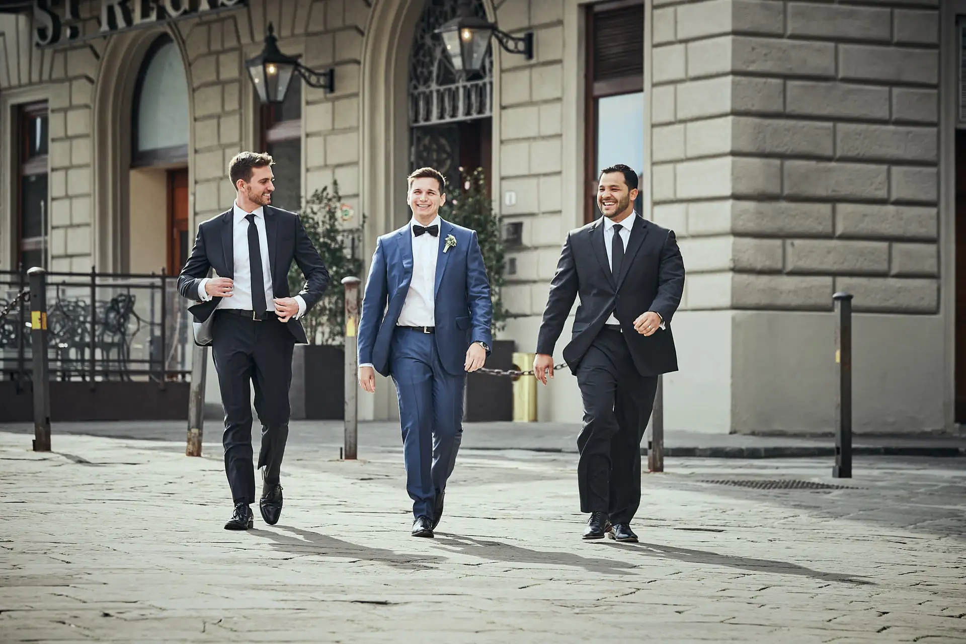 st regis wedding florence