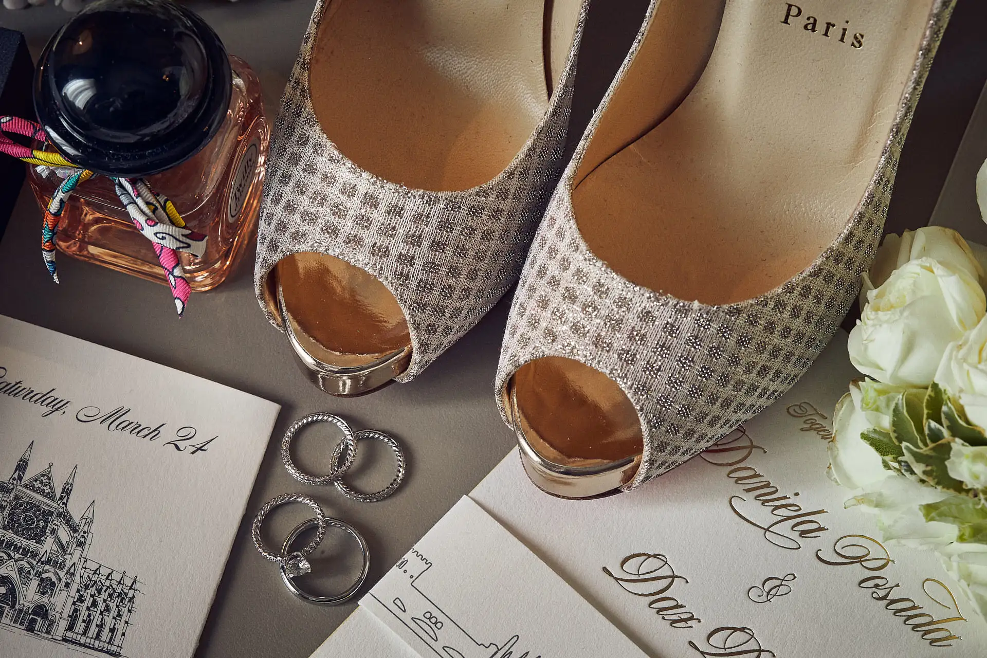 st regis wedding florence