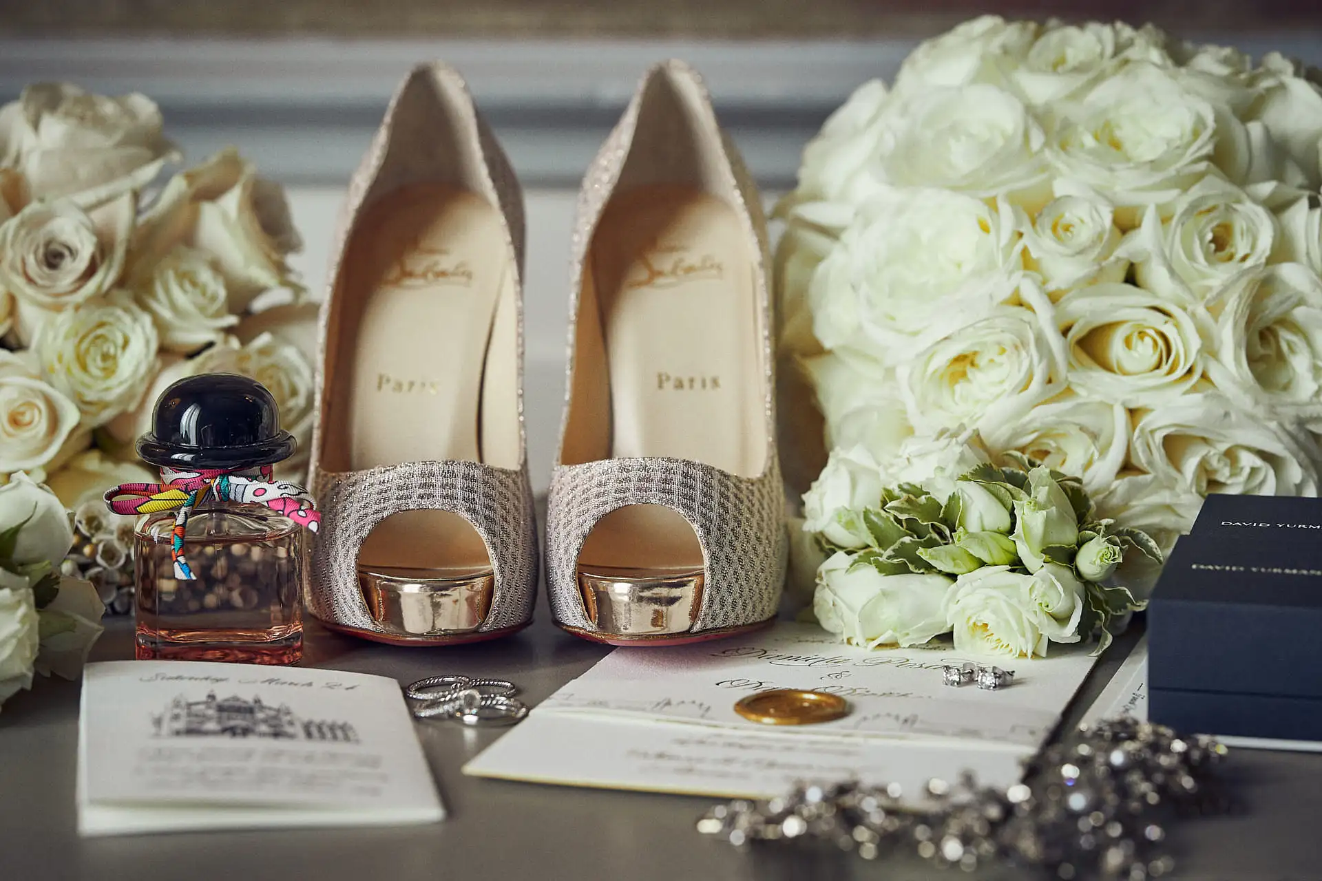 st regis wedding florence