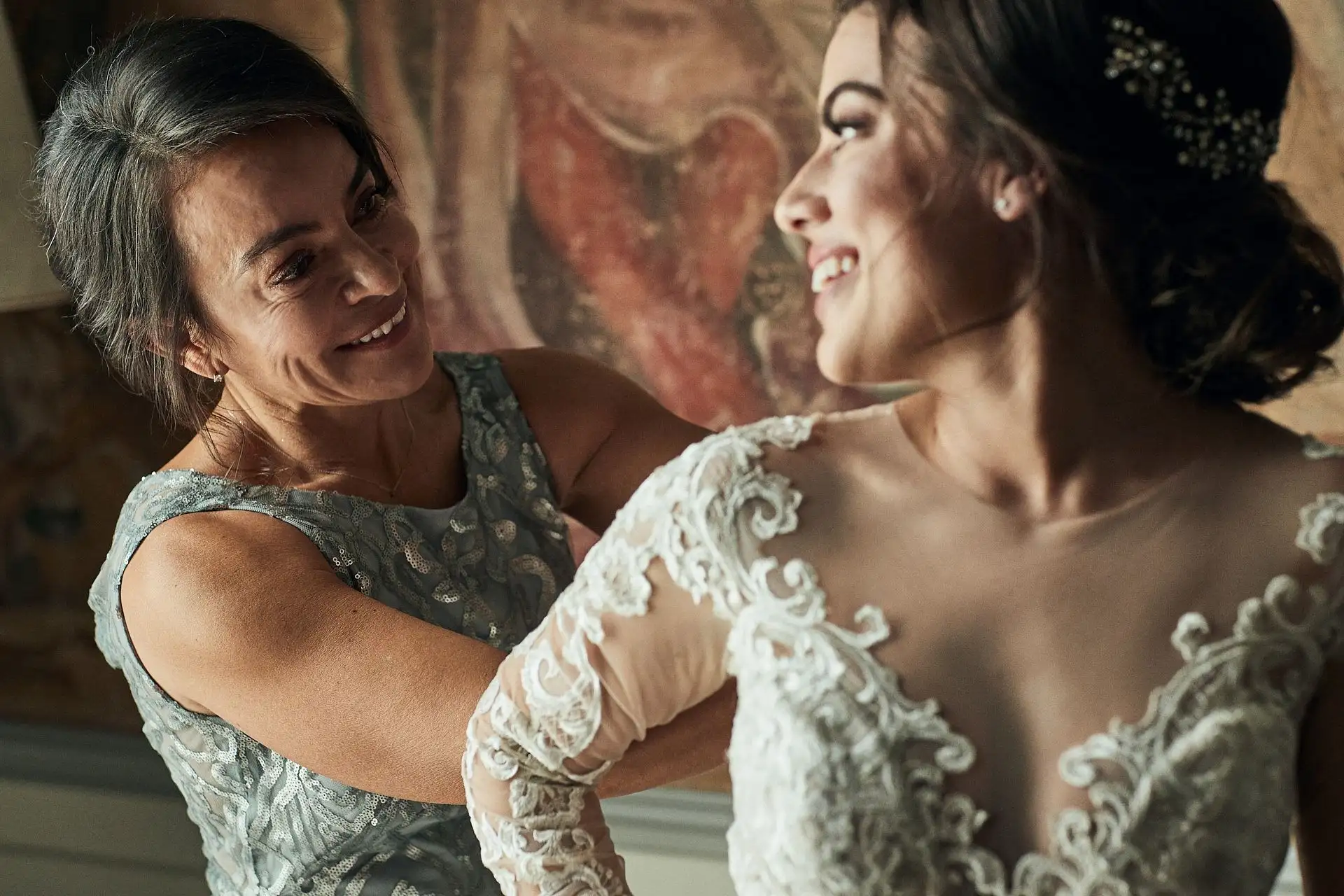 st regis wedding florence