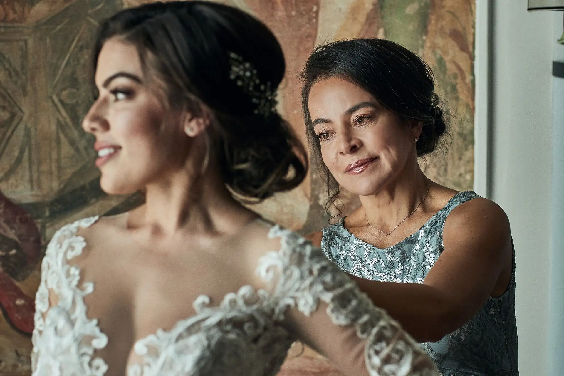 st regis wedding florence
