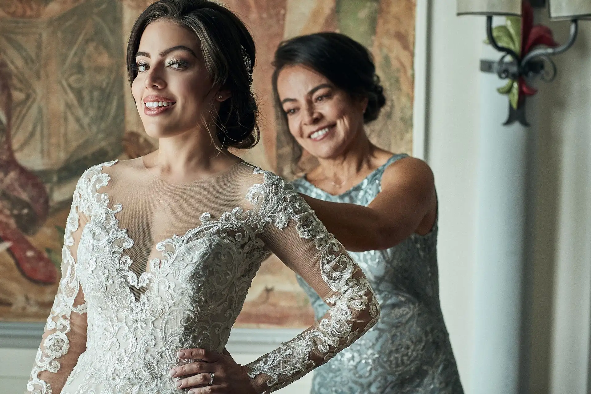 st regis wedding florence