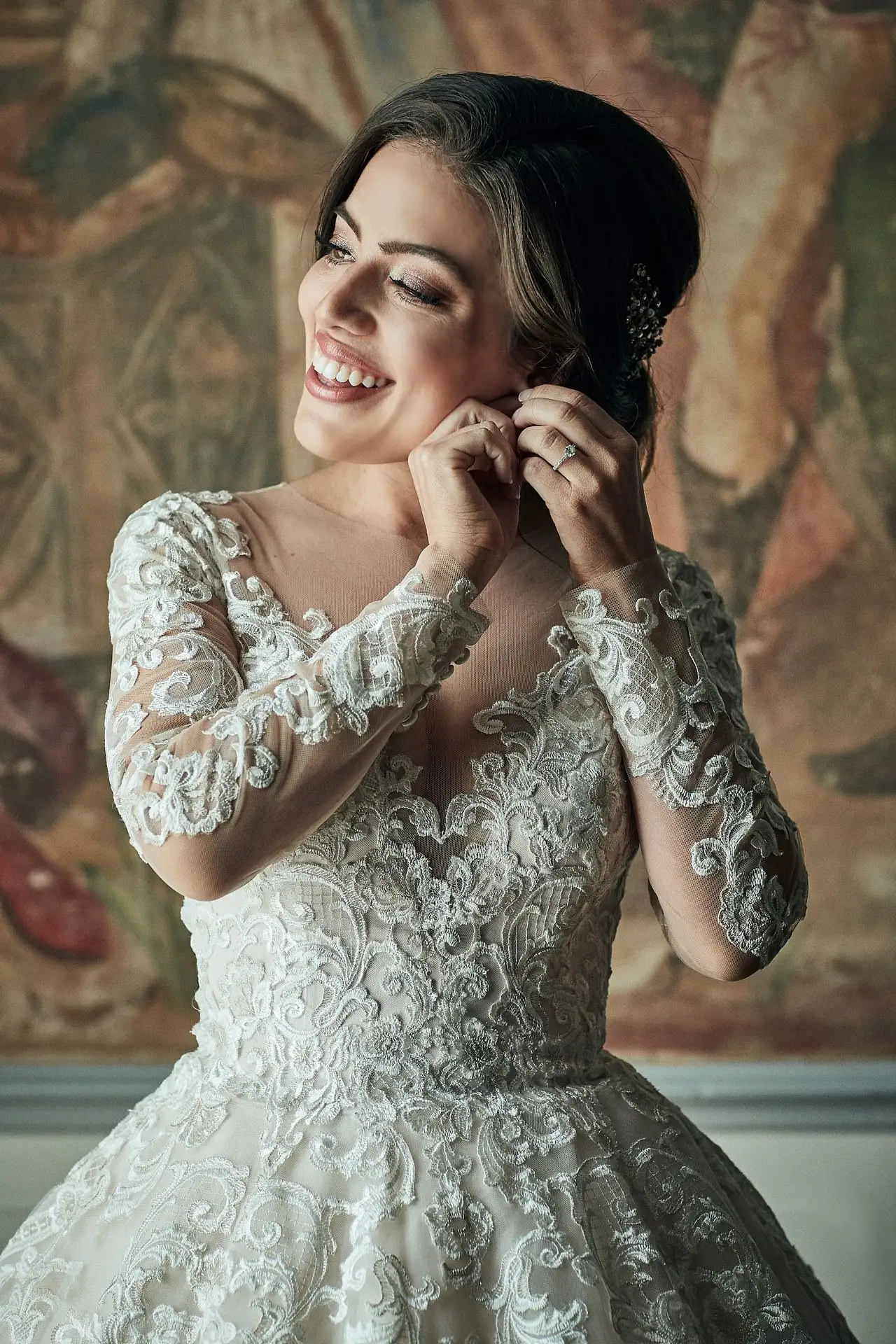 st regis wedding florence