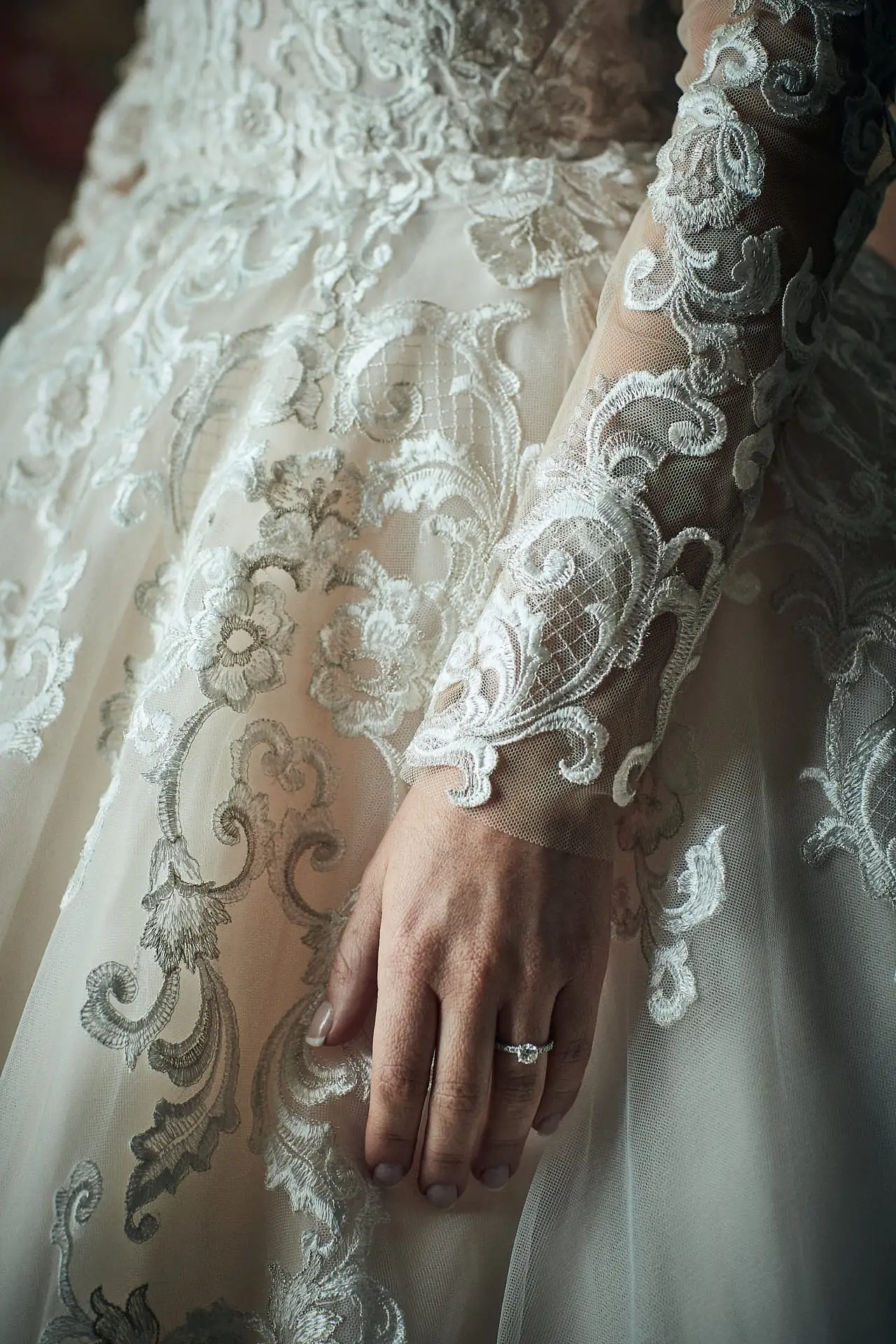 st regis wedding florence