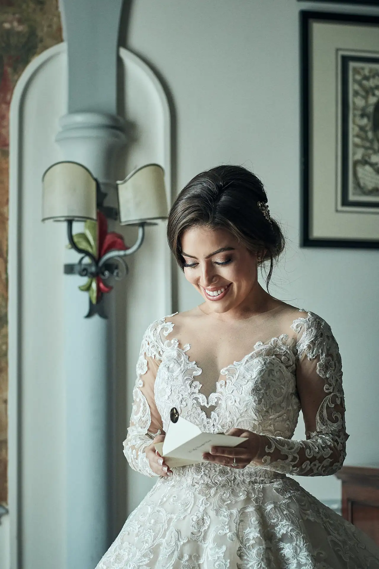 st regis wedding florence