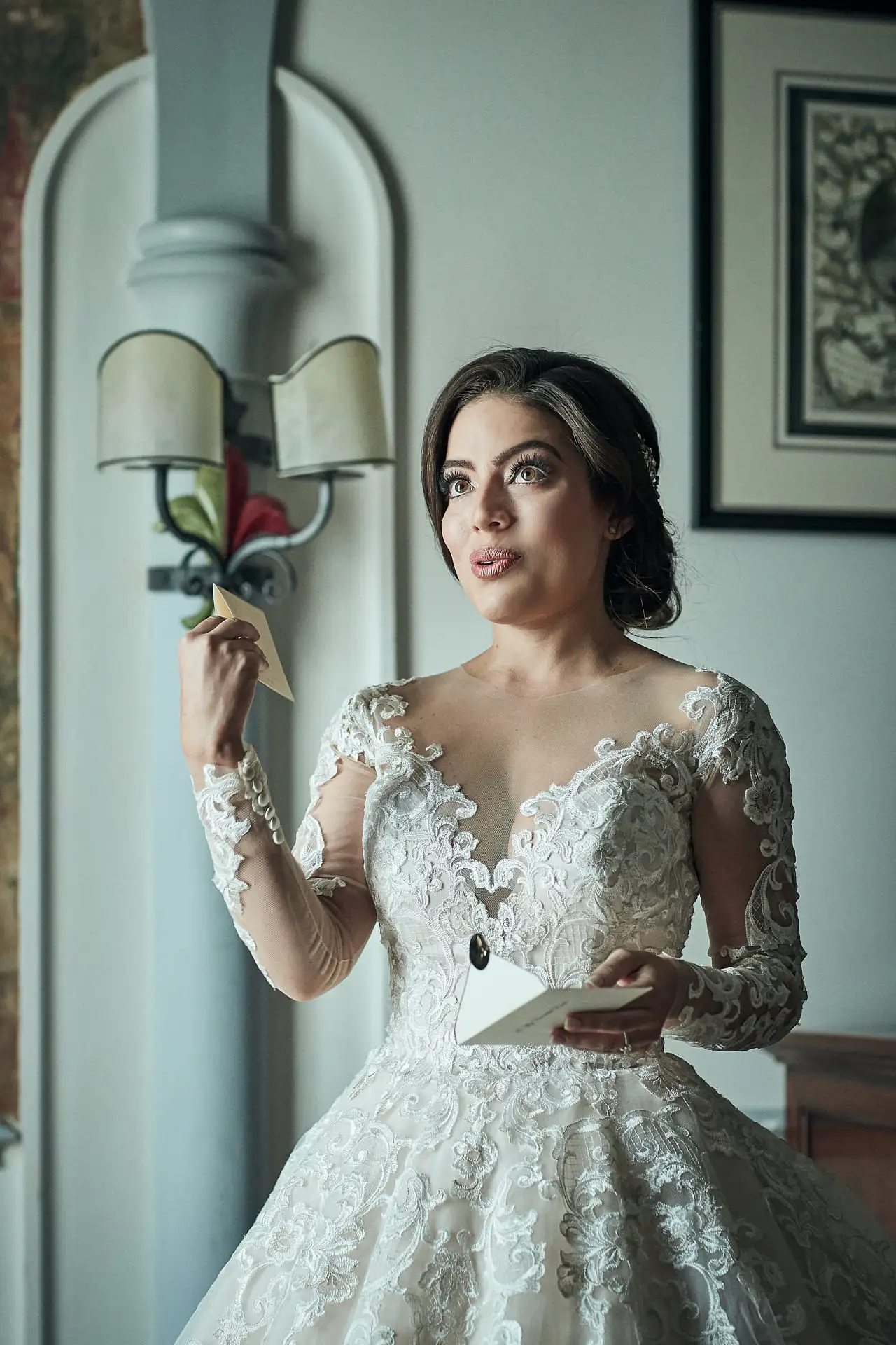 st regis wedding florence