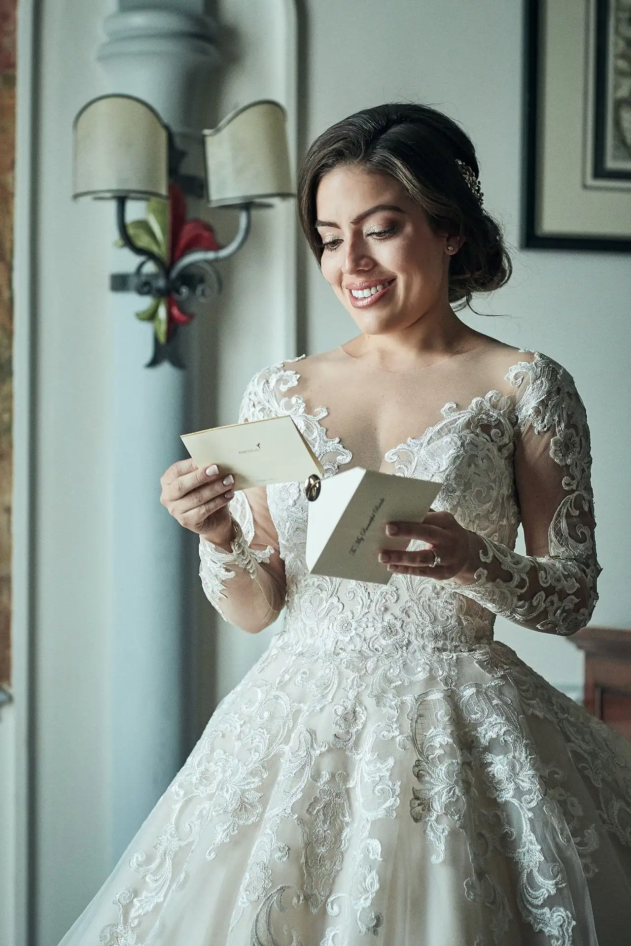 st regis wedding florence