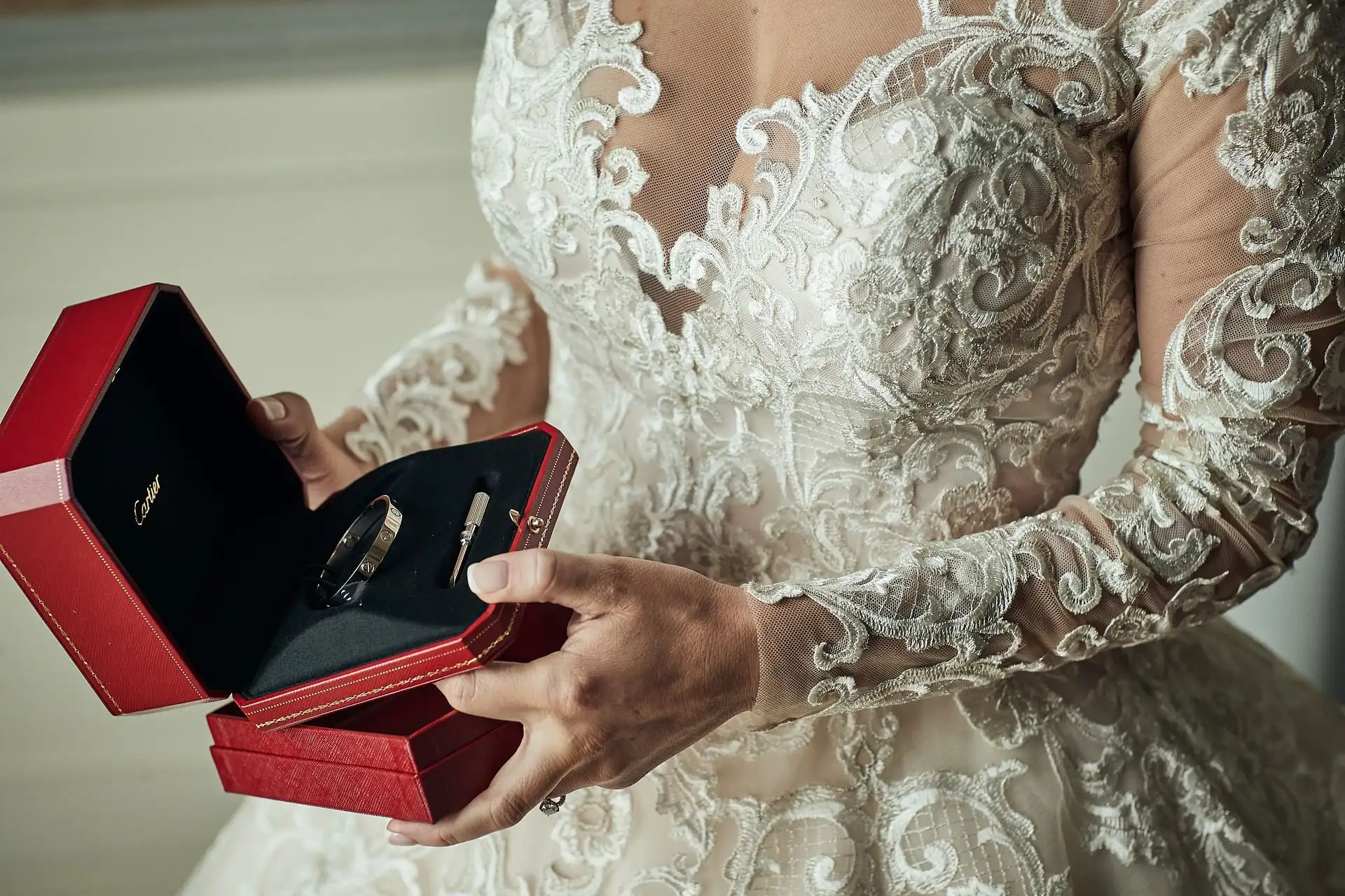 st regis wedding florence