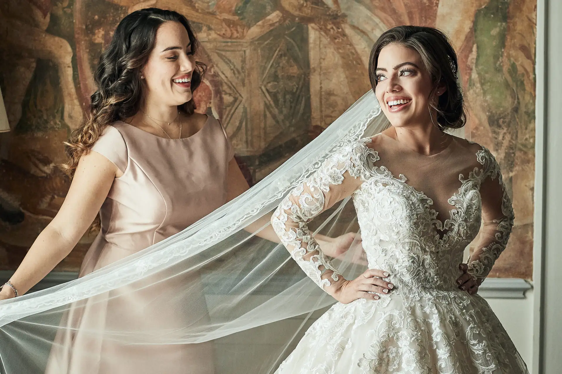 st regis wedding florence