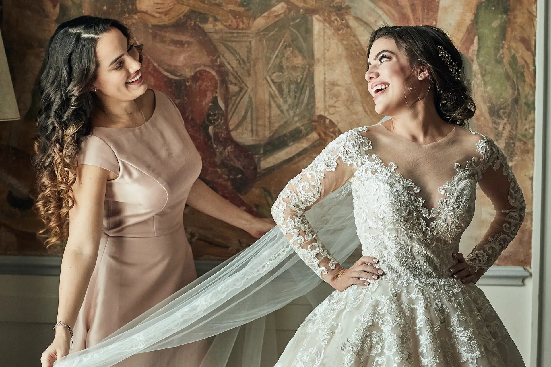st regis wedding florence