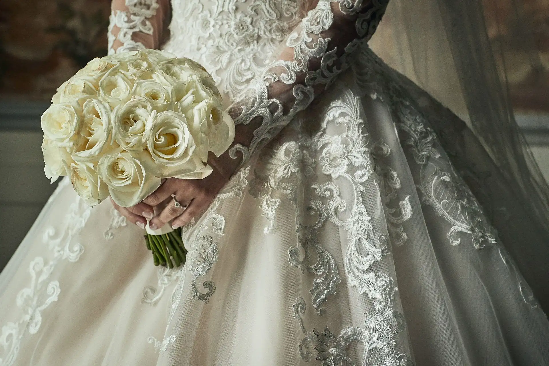 st regis wedding florence