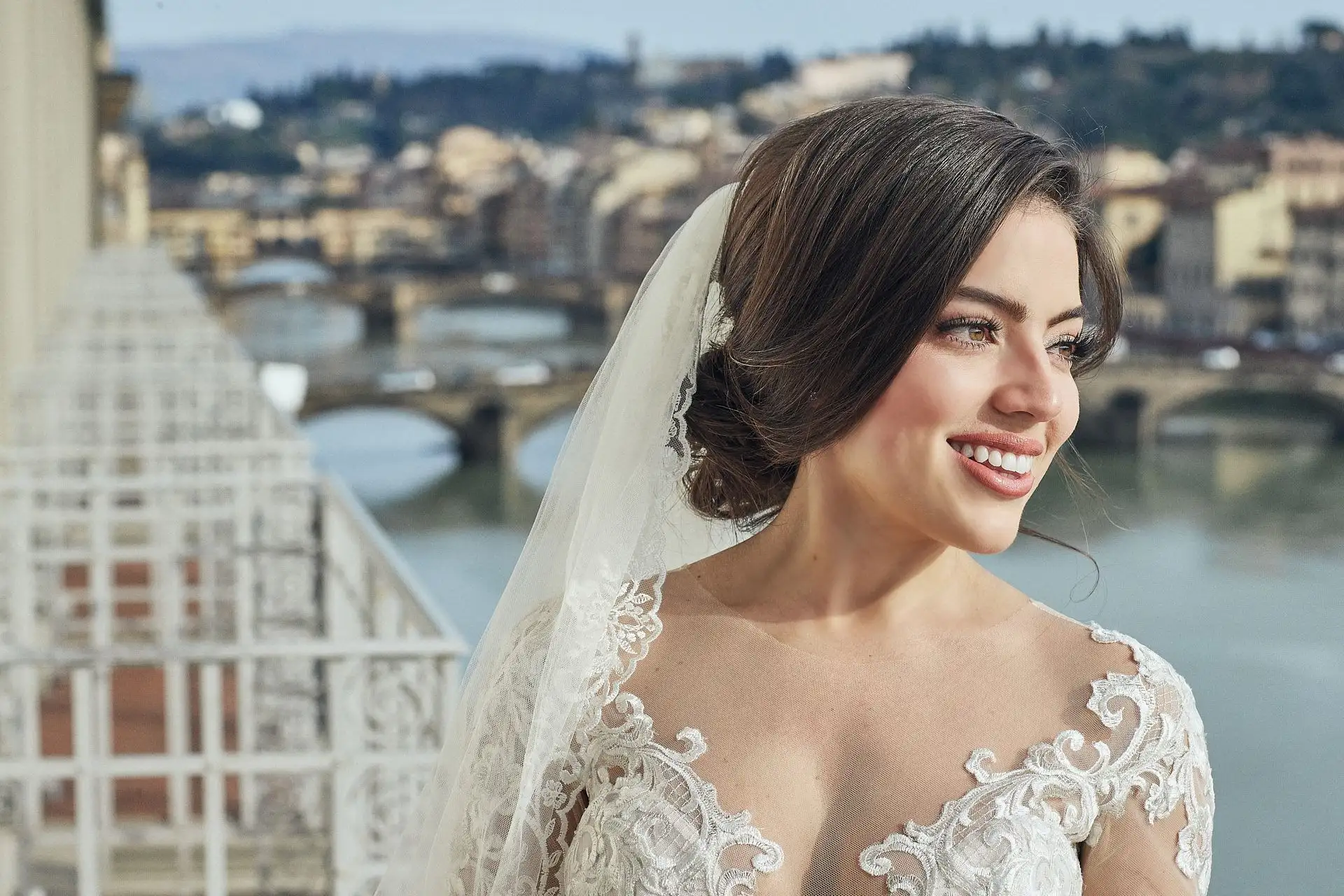 st regis wedding florence
