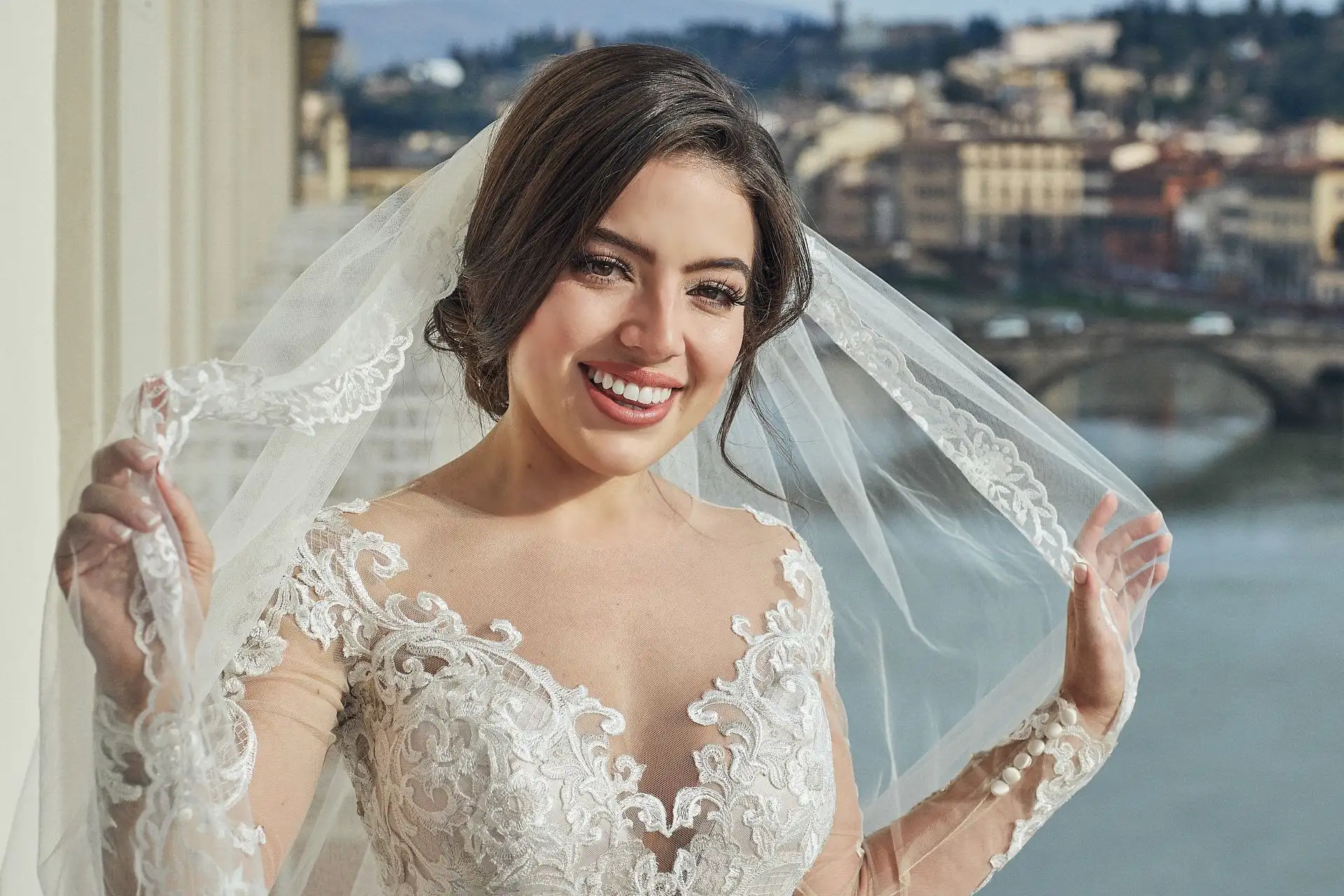 st regis wedding florence