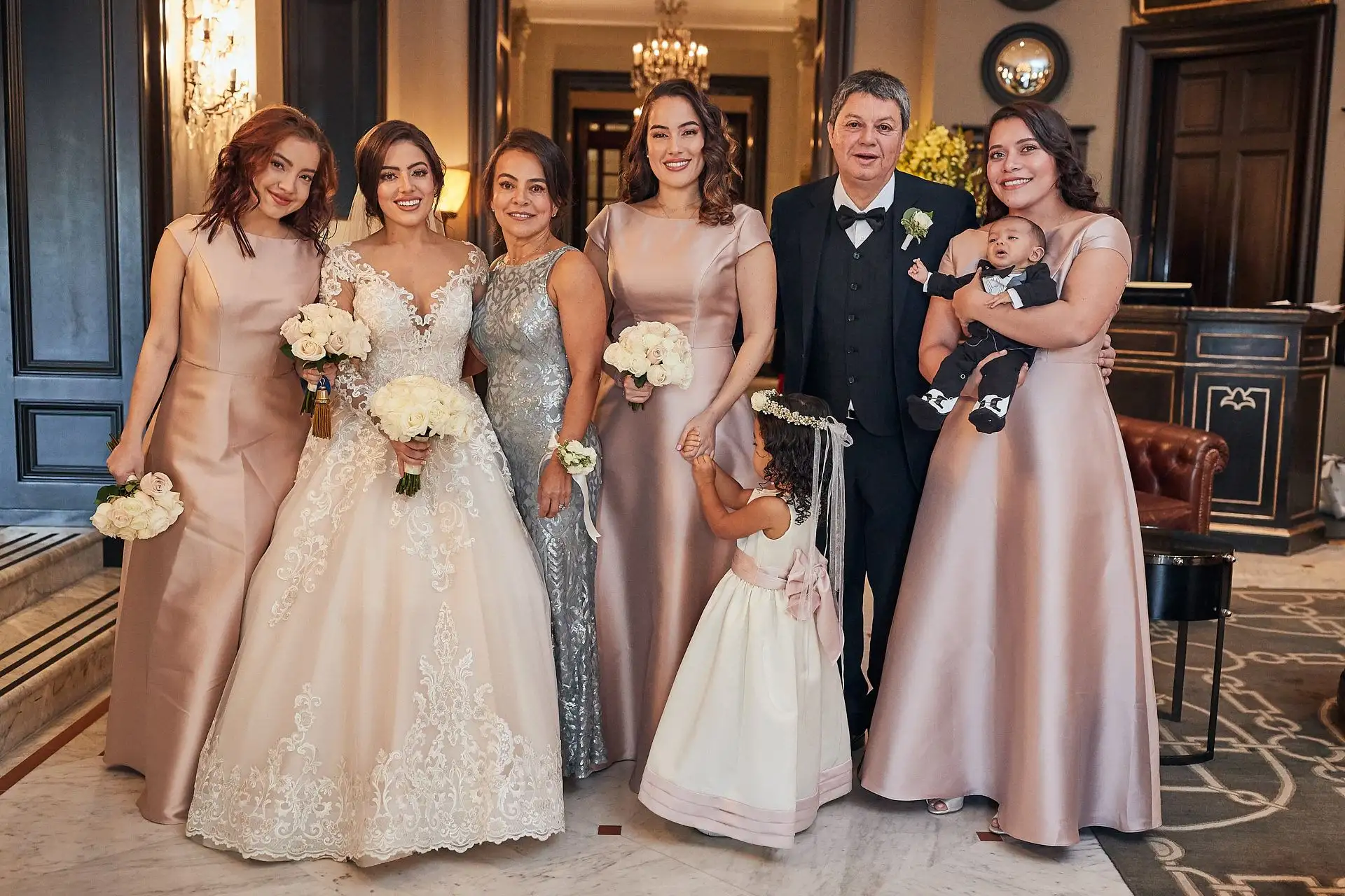 st regis wedding florence