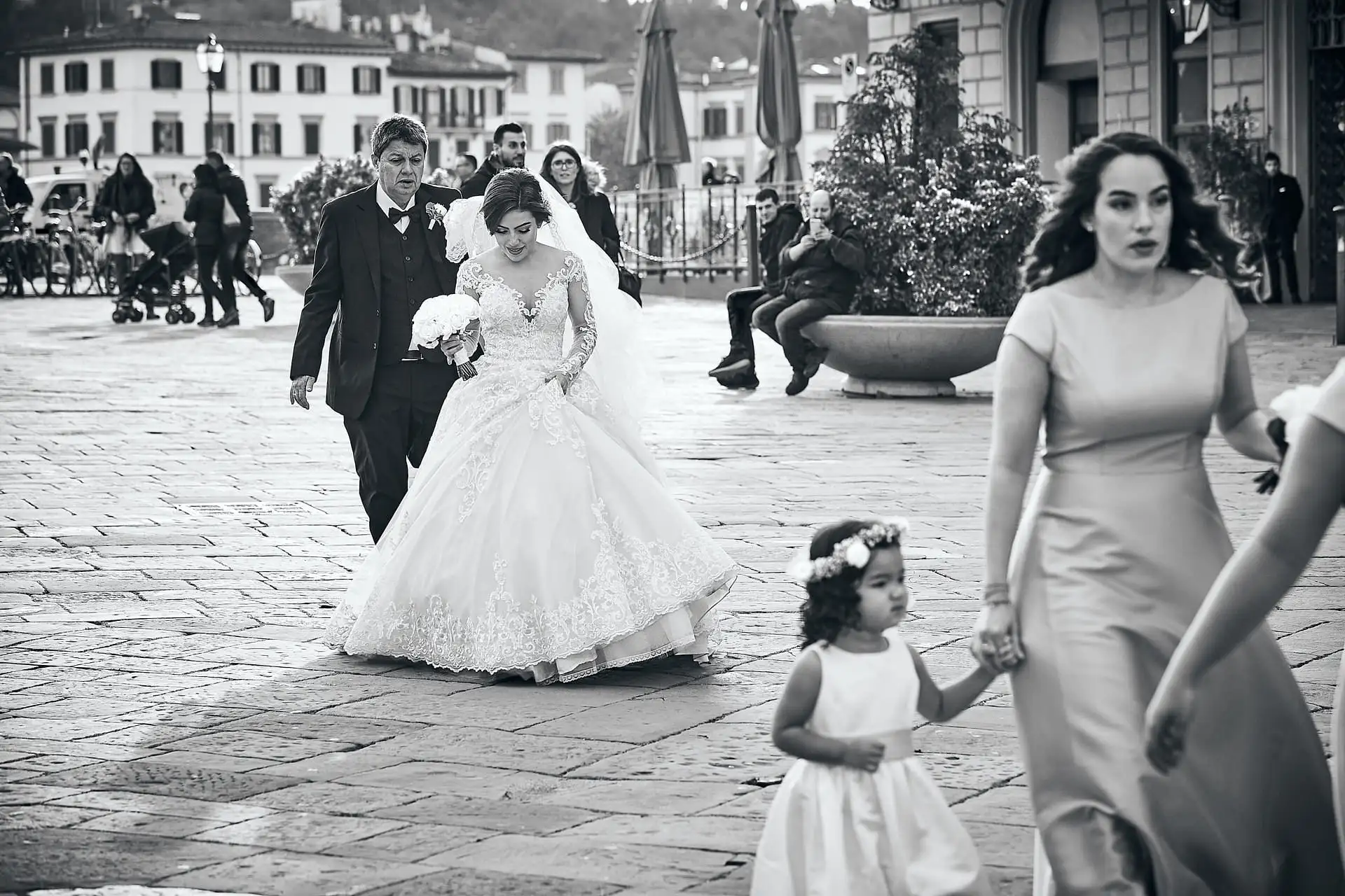 st regis wedding florence