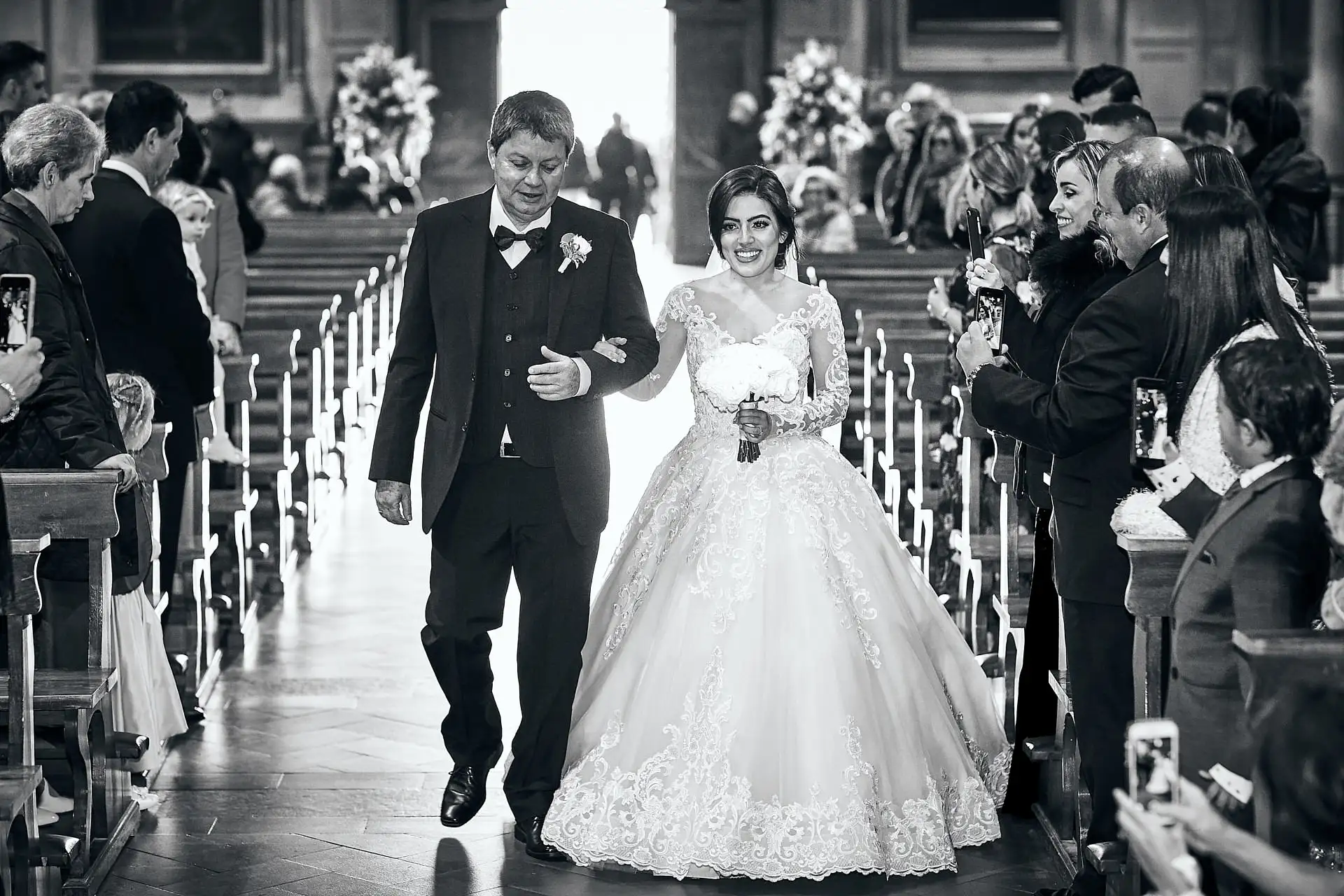 st regis wedding florence